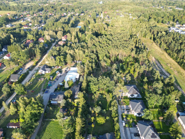 Plot Sale Adamowizna Radziejowicka